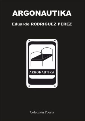 Argonautika - Eduardo Rodríguez Pérez
