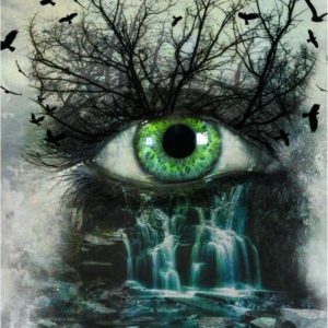 DENTRO DE MIS OJOS VERDES. EMILIO GIRÓN ROMERO
