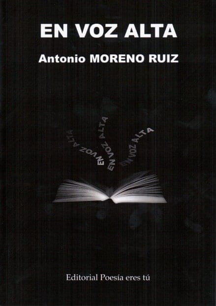 EN VOZ ALTA - Antonio MORENO RUIZ