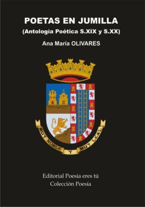 POETAS EN JUMILLA - VV.AA.