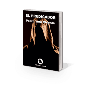 EL PREDICADOR. PEDRO YERA VICENTE
