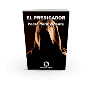 EL PREDICADOR. PEDRO YERA VICENTE