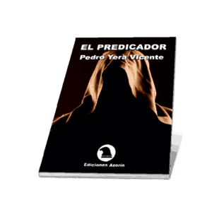 EL PREDICADOR. PEDRO YERA VICENTE