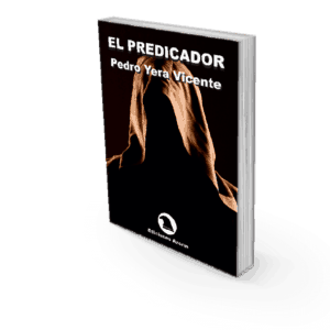 EL PREDICADOR. PEDRO YERA VICENTE