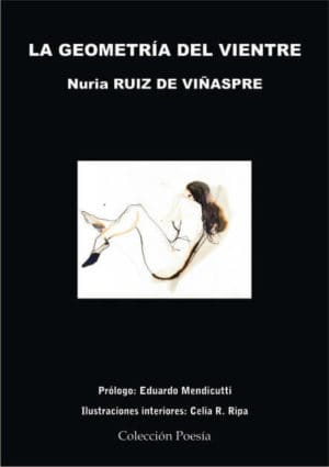 LA GEOMETRÍA DEL VIENTRE – Nuria RUIZ DE VIÑASPRE