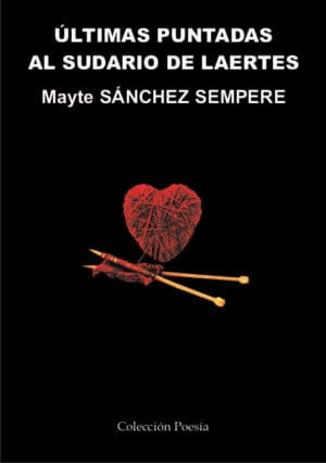 ÚLTIMAS PUNTADAS – Mayte SÁNCHEZ SEMPERE