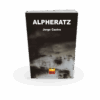 ALPHERATZ. JORGE CASTRO - Imagen 4