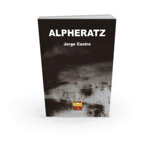 ALPHERATZ. JORGE CASTRO