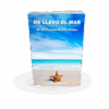 ME LLEVO EL MAR. Mª DEL CARMEN BADILLO BAENA - Imagen 3