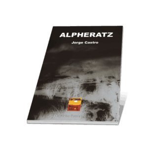 ALPHERATZ. JORGE CASTRO