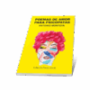 POEMAS DE AMOR PARA PSICÓPATAS. ANTONIO MONTOYA CARDOSO - Imagen 5