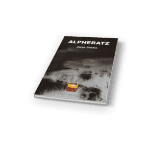 ALPHERATZ. JORGE CASTRO