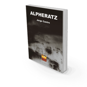 ALPHERATZ. JORGE CASTRO