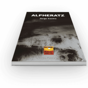 ALPHERATZ. JORGE CASTRO
