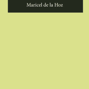 EL CANTO DIBUJADO. MARICEL DE LA HOZ