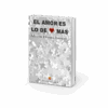 EL AMOR ES LO DE MÁS. ALBERTO CUENCA SERRANO - Imagen 3