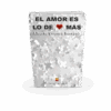 EL AMOR ES LO DE MÁS. ALBERTO CUENCA SERRANO - Imagen 4