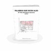 PALABRAS QUE DICEN ALGO. Mª PILAR RODRÍGUEZ SÁNCHEZ - Imagen 4