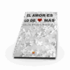 EL AMOR ES LO DE MÁS. ALBERTO CUENCA SERRANO - Imagen 5