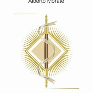 DEL HAZ Y DEL ENVÉS. ALBERTO MORATE