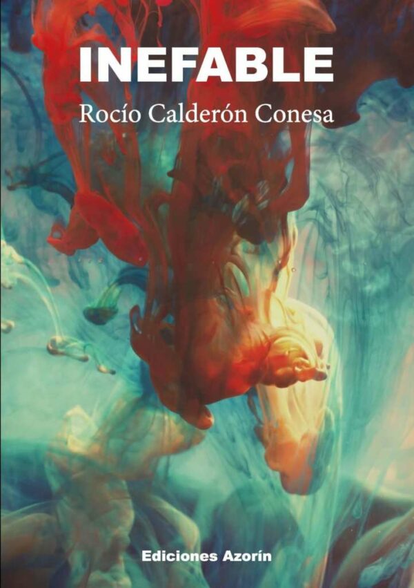 INEFABLE. ROCÍO CALDERÓN CONESA