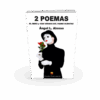 2 POEMAS. EL MIMO Y 1000 VERSOS DEL PADRE NUESTRO. ÁNGEL L. ALONSO - Imagen 4