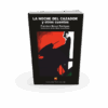 LA NOCHE DEL CAZADOR. FRANCISCO MANUEL RODRÍGUEZ. EVA MARÍA GARCÍA MATEO (Ilustradora) - Imagen 3
