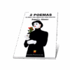 2 POEMAS. EL MIMO Y 1000 VERSOS DEL PADRE NUESTRO. ÁNGEL L. ALONSO - Imagen 5