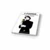 2 POEMAS. EL MIMO Y 1000 VERSOS DEL PADRE NUESTRO. ÁNGEL L. ALONSO - Imagen 6