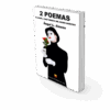2 POEMAS. EL MIMO Y 1000 VERSOS DEL PADRE NUESTRO. ÁNGEL L. ALONSO - Imagen 7