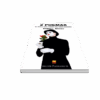 2 POEMAS. EL MIMO Y 1000 VERSOS DEL PADRE NUESTRO. ÁNGEL L. ALONSO - Imagen 2