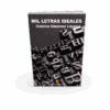 MIL LETRAS IDEALES. CRISTINA GIMÉNEZ LÓPEZ - Imagen 4