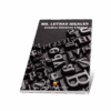 MIL LETRAS IDEALES. CRISTINA GIMÉNEZ LÓPEZ - Imagen 5