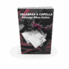 PALABRAS A CAPELLA. SALVADOR RIBES IBÁÑEZ - Imagen 4