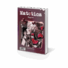 MUJER MUERDE BARROTES. MATÉTICA. MARÍA LUISA ARENZANA - Imagen 2