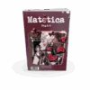 MUJER MUERDE BARROTES. MATÉTICA. MARÍA LUISA ARENZANA - Imagen 13