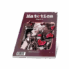 MUJER MUERDE BARROTES. MATÉTICA. MARÍA LUISA ARENZANA - Imagen 12