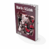 MUJER MUERDE BARROTES. MATÉTICA. MARÍA LUISA ARENZANA - Imagen 10