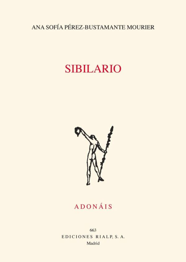 SIBILARIO - ANA SOFÍA PÉREZ BUSTAMANTE