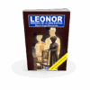 LEONOR. MEMORIA DE LA NIÑA-ESPOSA. MIGUEL ÁNGEL BAAMONDE - Imagen 7