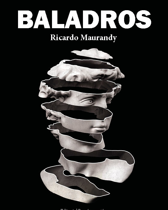 BALADROS. RICARDO MAURANDY