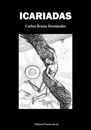 ICARIADAS. CARLOS BRUNA HERNÁNDEZ
