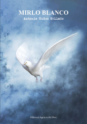 MIRLO BLANCO. ANTONIA MUÑOZ MELLADO