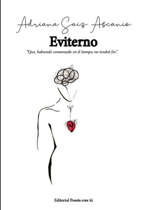 EVITERNO. ADRIANA SAIZ ASCANIO