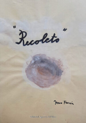 RECOLETO. MARGARITA FERNÁNDEZ DÍAZ