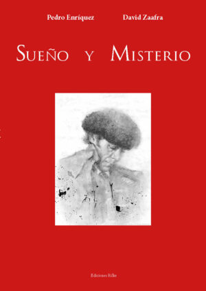 SUEÑO Y MISTERIO. PEDRO ENRÍQUEZ Y DAVID ZAAFRA