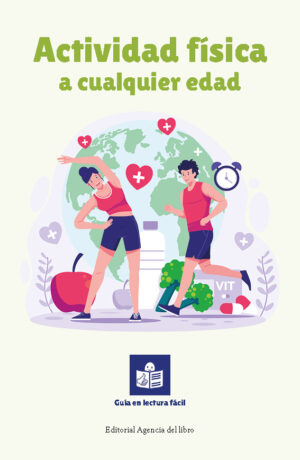 ACTIVIDAD FÍSICA. A cualquier edad es buena. RAQUEL ARCE Y RICARDO LUIS BARCELÓ