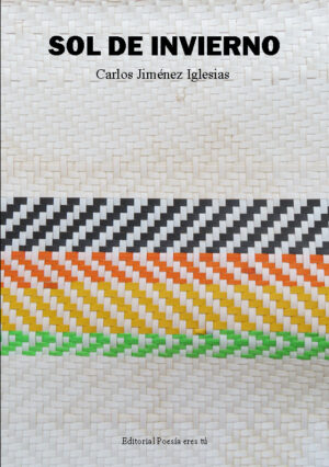 SOL DE INVIERNO. CARLOS JIMÉNEZ IGLESIAS