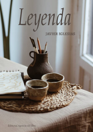 LEYENDA. JAVIER IGLESIAS GONZÁLEZ