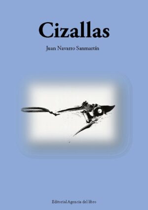 CIZALLAS. JUAN NAVARRO SANMARTÍN